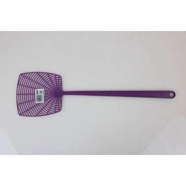 PIC® Plastic Fly Swatter