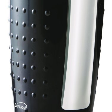 Brentwood® 4-Oz. Coffee and Spice Grinder (Black)