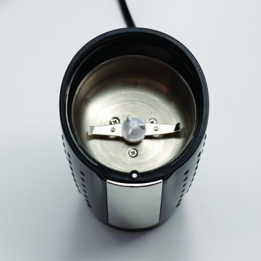 Brentwood® 4-Oz. Coffee and Spice Grinder (Black)