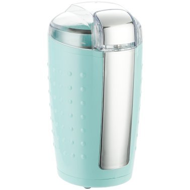 Brentwood® 4-Oz. Coffee and Spice Grinder (Blue)