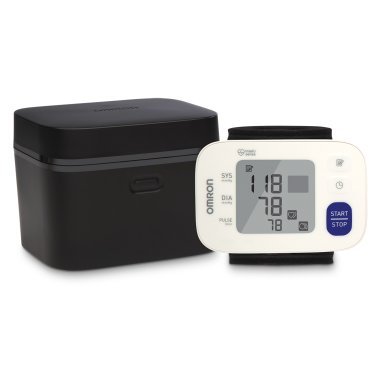 Omron® 3 Series® Wrist Blood Pressure Monitor