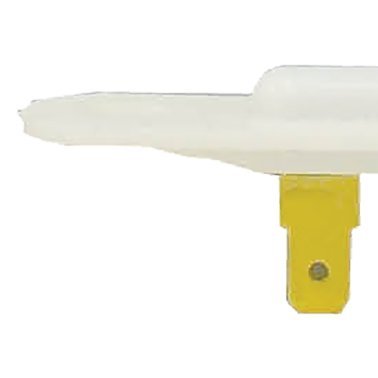Supco® Therm-O-Disc® SET401 Replacement Dryer Thermal Fuse for Whirlpool® 3392519