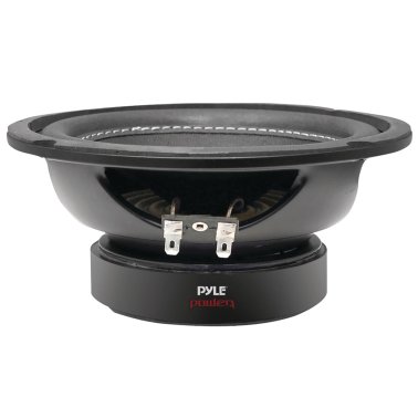 Inch Sub Car Speakers Pyle Inch 1600W DVC Ohm Car Audio