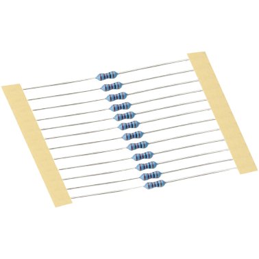 Install Bay® Resistor Kit
