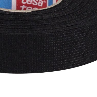Install Bay® tesa® 51608 3/4-In. Interior Harness Adhesive Tape, 82 Ft., 8 Rolls