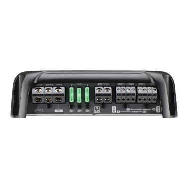 Pioneer® GM-DX975 2,000-Watt-Max 5-Channel Class D Amplifier with Wired Bass Boost Remote