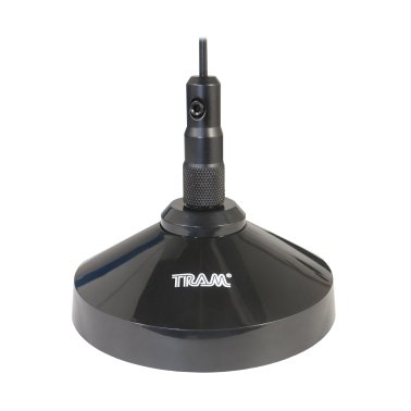 Tram® Amateur Dual-Band Magnet Antenna with SMA-Male Connector