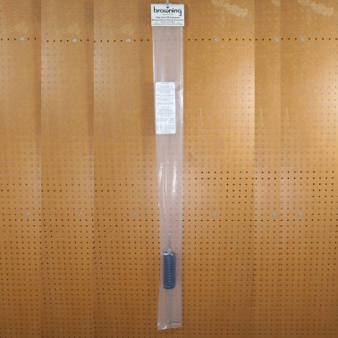 Browning® 63-In. 15,000-Watt Flat-Coil CB Antenna with 6-In. Shaft, BR-91 (Midnight Blue)