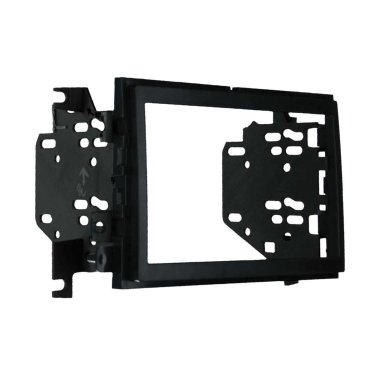 Metra® Double-DIN Installation Kit for 2009 through 2014 Ford® F-150