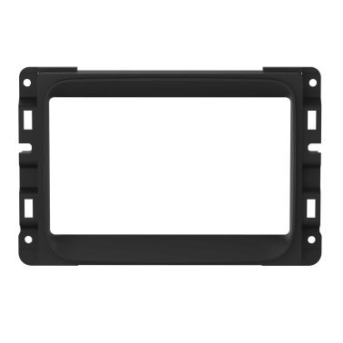 Metra® Double-DIN Installation Kit for 2013 and Up Chrysler®/Jeep®/Ram®