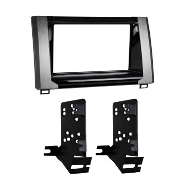 Metra® Multi Installation Kit for Toyota® Tundra 2014 and Up