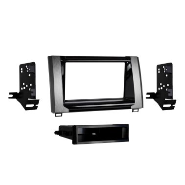 Metra® Multi Installation Kit for Toyota® Tundra 2014 and Up