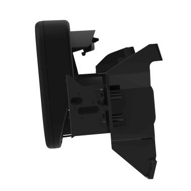 Metra® ISO Double-DIN Installation Kit 2020 Ford® Transit with L-Shaped Chassis