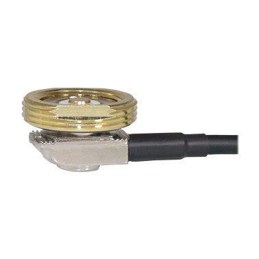 Tram® Satellite Radio Mirror-Mount Low-Profile Antenna with RG58 Coaxial Cable and SMB-Female Connector