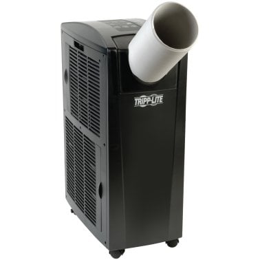 Tripp Lite® by Eaton® SmartRack® 12,000-BTU Portable AC Cooling Unit for Server Rooms