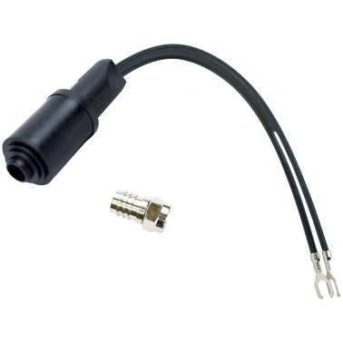 Winegard® 82-Channel Weatherproof Transformer