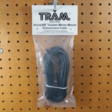 SiriusXM® Tram® Replacement Satellite Radio Antenna Cable for Tram® 7754, 7759, and Browning® BR-TRUCKER Antennas