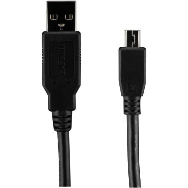 Garmin® USB to Mini USB Data Cable
