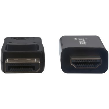 Manhattan® 1080p DisplayPort™ to HDMI® Cable (10 Ft.)