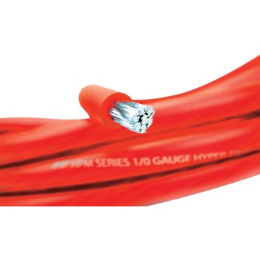 Stinger® 4000 Series 1/0-Gauge Power Wiring Kit