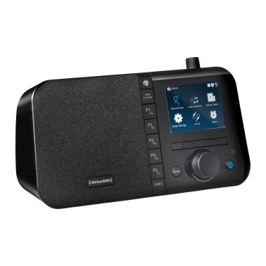 SiriusXM® Wi-Fi® Sound Station, GDI-SXTTR3