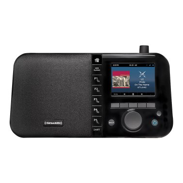 SiriusXM® Wi-Fi® Sound Station, GDI-SXTTR3