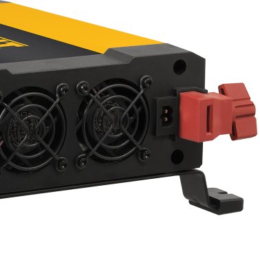 DEWALT® Professional 1,000-Watt Digital Power Inverter, DXAEPI1000