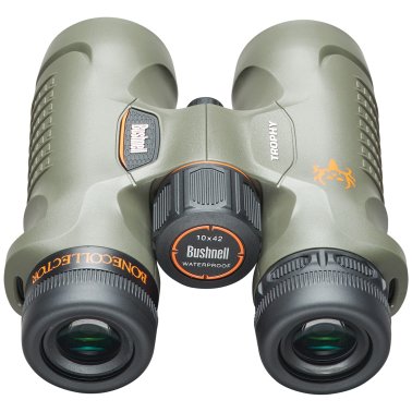 Bushnell® Trophy® 10x 42 mm Bone Collector™ Binoculars