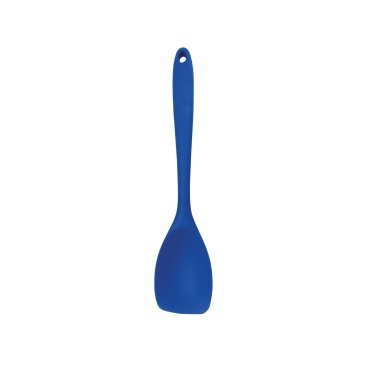 Better Houseware 5-Piece Silicone Cooking Utensils (Blue)