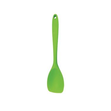 Better Houseware 5-Piece Silicone Cooking Utensils (Green)