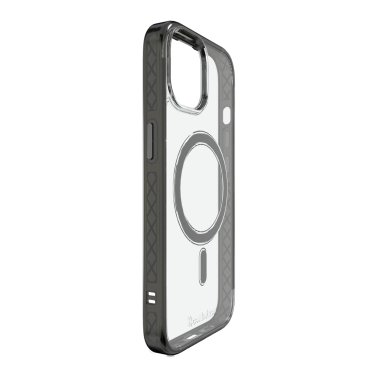 cellhelmet® Magnitude® Series MagSafe®-Compatible Case (iPhone® 15; Onyx Black)