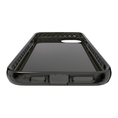 cellhelmet® Altitude X Series® Case (iPhone® 15 Plus; Onyx Black)