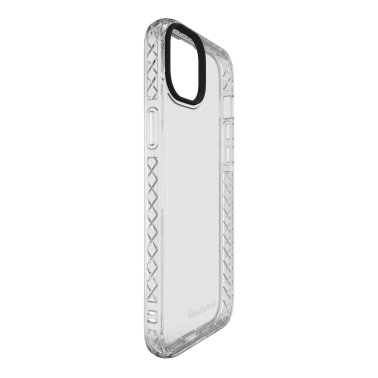 cellhelmet® Altitude X Series® Case (iPhone® 15 Plus; Crystal Clear)