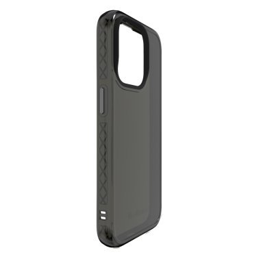 cellhelmet® Altitude X Series® Case (iPhone® 15 Pro; Onyx Black)