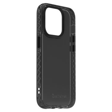 cellhelmet® Altitude X Series® Case (iPhone® 14 Pro Max; Onyx Black)