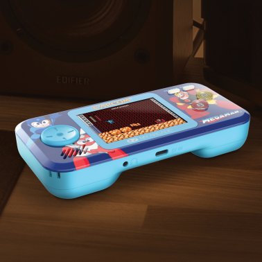 My Arcade® Pocket Player® Pro (Mega Man®)