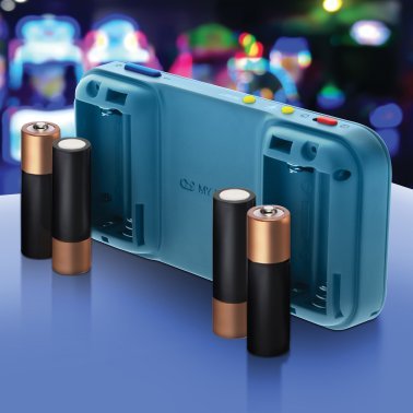 My Arcade® Pocket Player® Pro (Mega Man®)