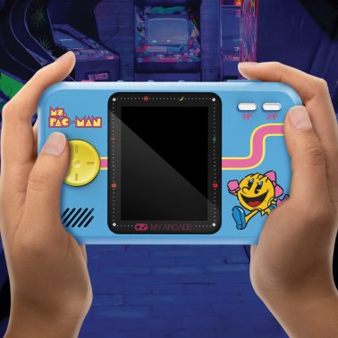 My Arcade® Pocket Player® Pro (Ms. Pac-Man™)