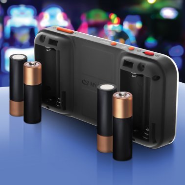 My Arcade® Pocket Player® Pro, Atari® 100 Games in 1