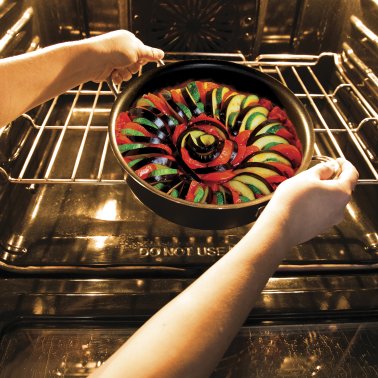 VASCONIA® Urban 3.5-Qt. Covered Casserole Dish