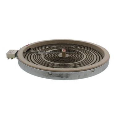 ERP® Replacement Radiant Surface Heating Element for GE® Part Number WB30T10126
