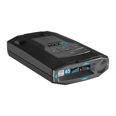 ESCORT® MAX 360®c MKII Color OLED Laser Radar Detector with 360° Awareness and Dual-Band Wi-Fi®
