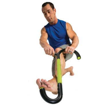 GoFit® Muscle Hook Multi-Tool