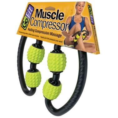 GoFit® Muscle Compressor