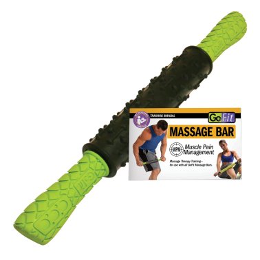 GoFit® Extreme Massage Bar