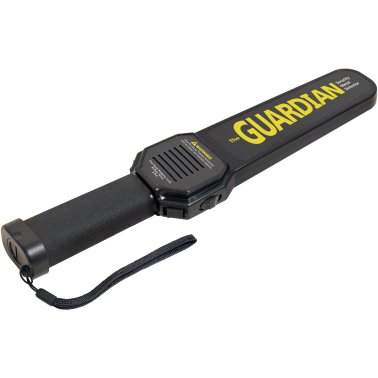 Bounty Hunter® Guardian® Security Handheld Security Wand