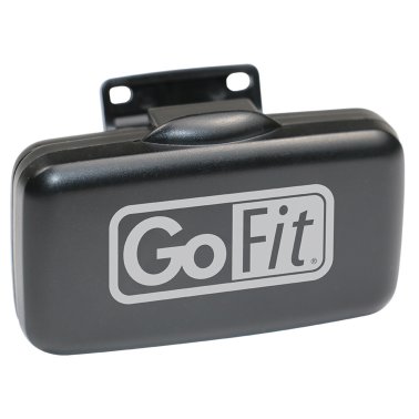 GoFit® GoPed Multifunctional Pedometer