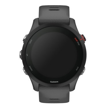 Garmin® Forerunner® 255 Running Smartwatch (Slate Gray)