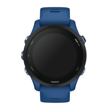 Garmin® Forerunner® 255 Running Smartwatch (Tidal Blue)