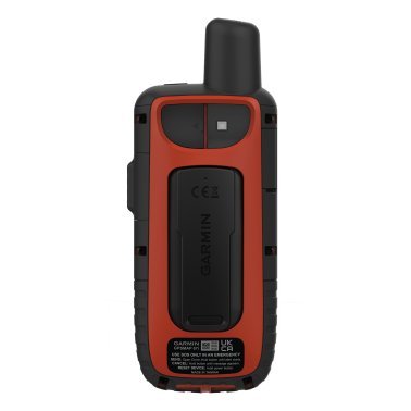 Garmin® GPSMAP® 67i 3-In. Hiking Handheld GPS Device with inReach® Satellite Technology